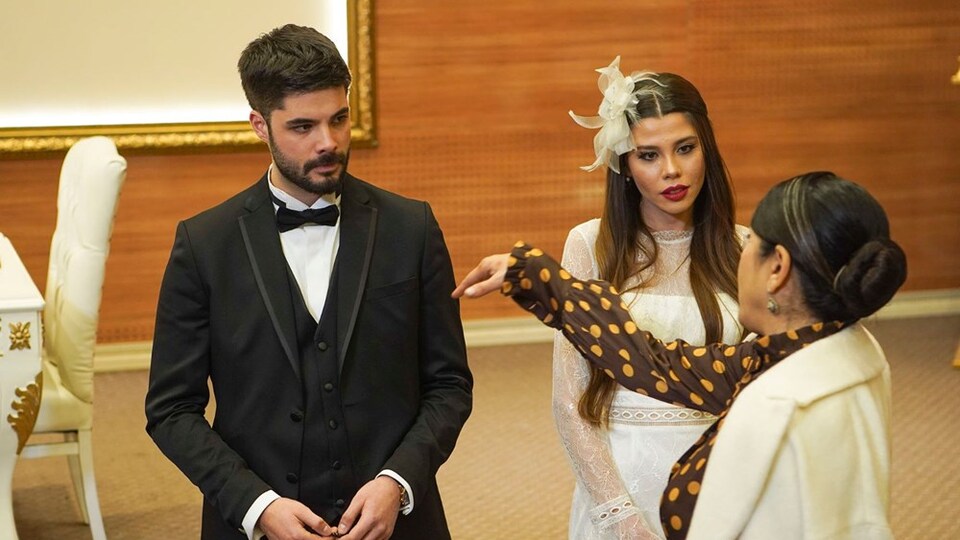 Güvercin son bölüm!