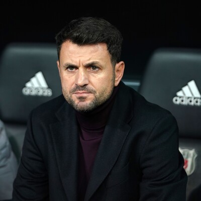 "Hedefimiz ve hayalimiz var"