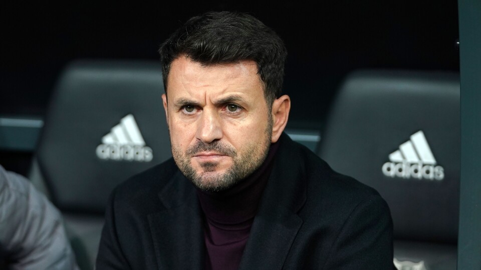 "Hedefimiz ve hayalimiz var"