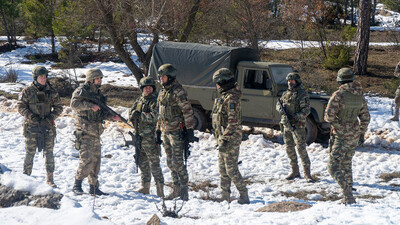 Savaşçı 94. son bölüm!