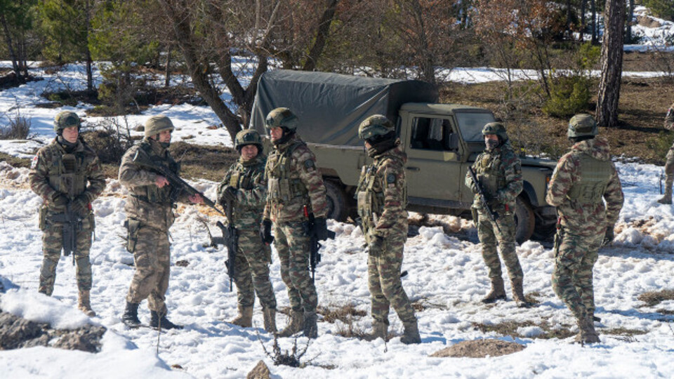 Savaşçı 94. son bölüm!