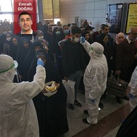 Koronavirüs yanıbaşımızda!