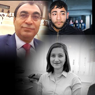 Ceren Damar davasına o damga vurdu! Avukata soruşturma!