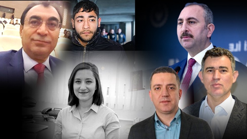 Ceren Damar davasına o damga vurdu! Avukata soruşturma!