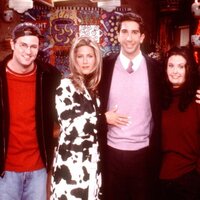 Friends oyuncuları, HBO Max'ta yayımlanacak özel bölüm için bir araya gelecek