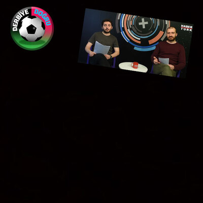 Beşiktaş - Trabzonspor derbi özel