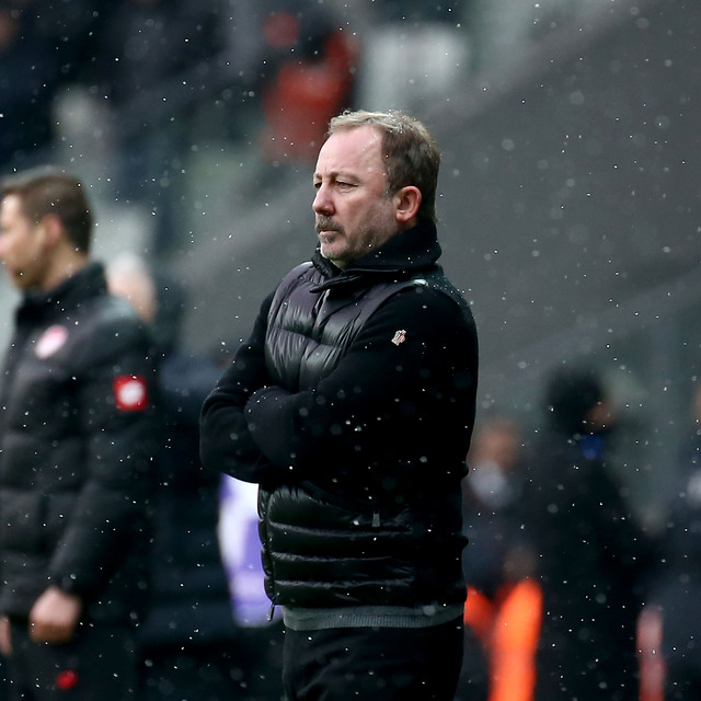 Lens sürprizi!