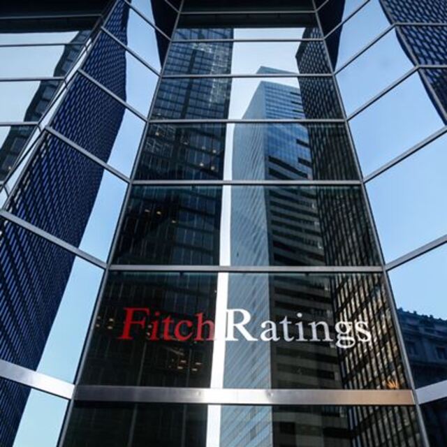 Fitch, Türkiye'nin kredi notunu açıkladı