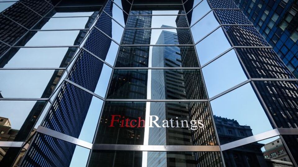 Fitch, Türkiye'nin kredi notunu açıkladı