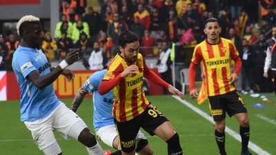 İzmir'de kazanan yok!