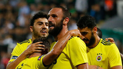 Ya tamam ya devam derbisi