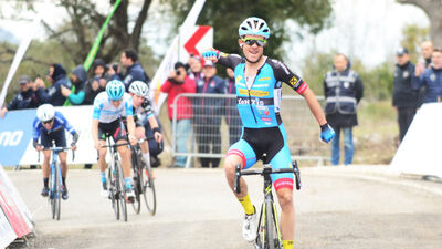 Antalya'da üçüncü etap sona erdi