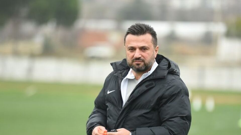 29. isim Bülent Uygun