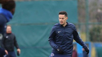 Kasımpaşa, hazırlıklarını sürdürdü