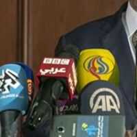 Trablus hükümetinden Cenevre'deki görüşmelere katılmama kararı!