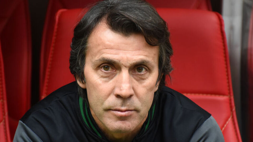 "İki gol bulana kadar her şey iyiydi"