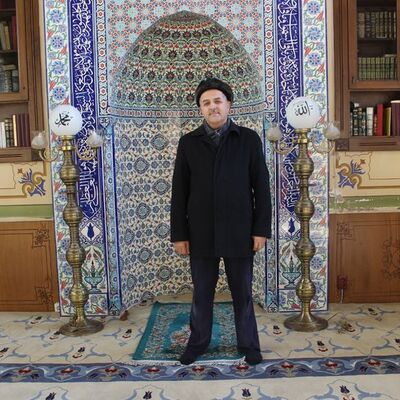 İmamdan evsizlere 7/24 hizmet!