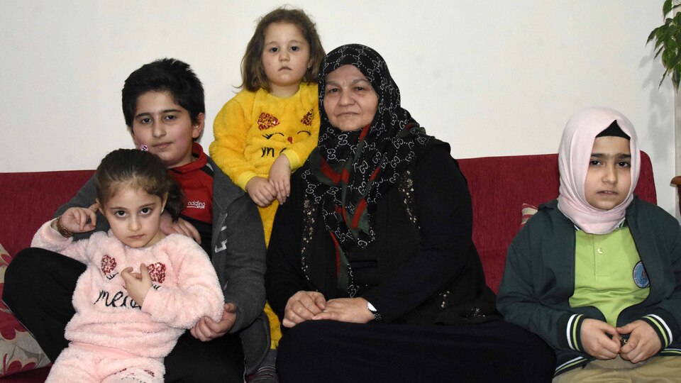 Oğluna ait iş yeri nedeniyle cezaevine girecek