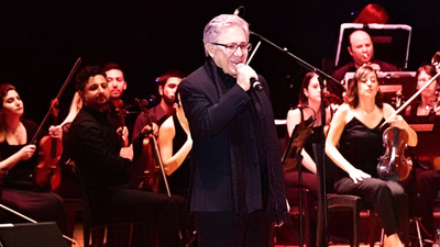 'Sevdalım Hayat' Ankara'da kapalı gişe