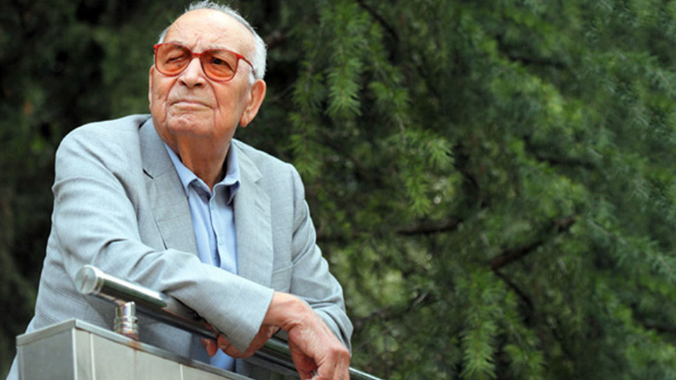 'Umudu Tazeleyenler' Yaşar Kemal'i anlatıyor