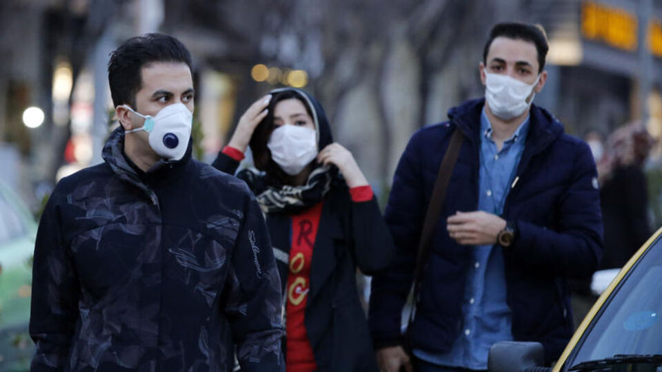 KKTC'de koronovirüs şüphesi! Örnekler Türkiye'ye gönderildi