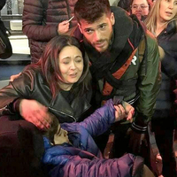 Can Yaman, İtalya'da