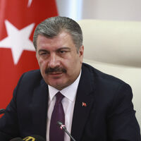 "Türkiye'den uzak tutmayı başardık"