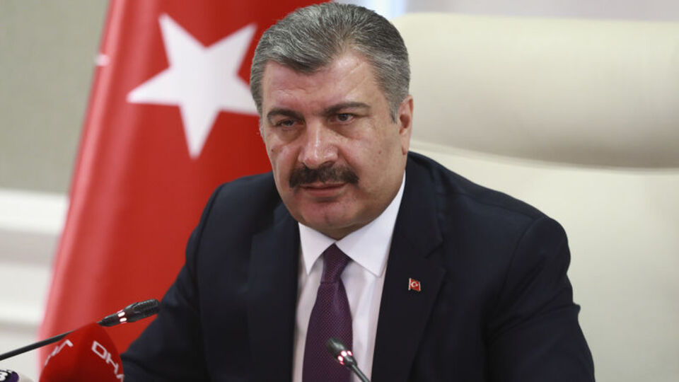 "Türkiye'den uzak tutmayı başardık"