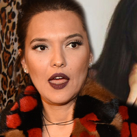 Demet'ten 'teyze' çıkışı