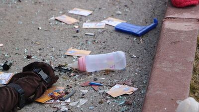 Kahreden biberon! İkranur 1 yaşındaydı!