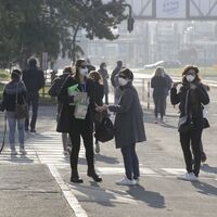 Avrupa'da 'korona' paniği! İtalya'da 3 maç iptal!