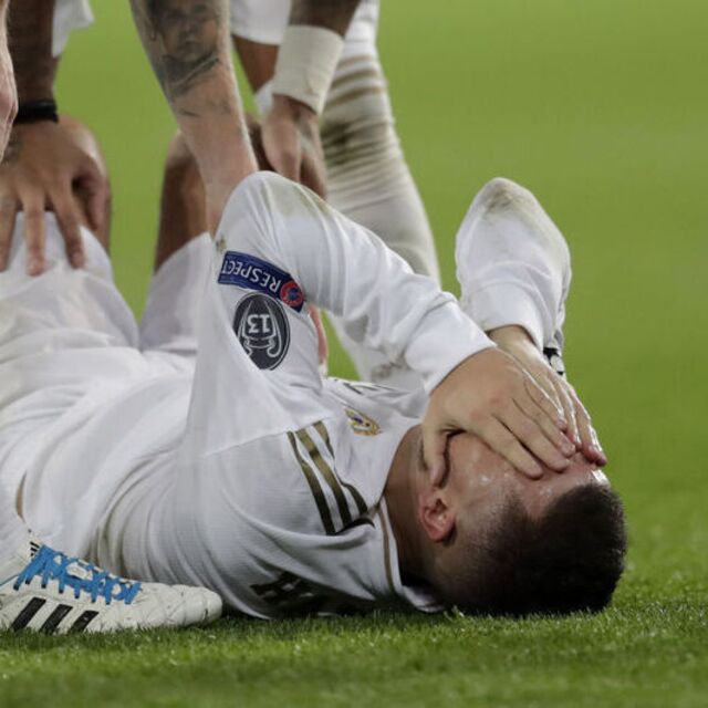 Hazard'dan yıkan haber!