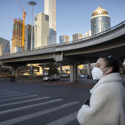 Koronavirüs'te korkutan haberler! Dünyaya yayılıyor!