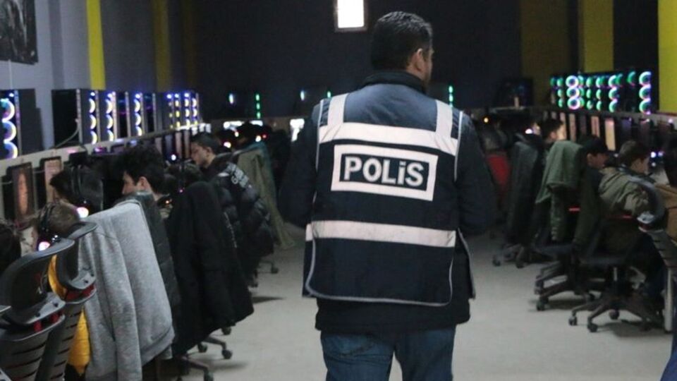 81 ilde uygulama: 1127 kişi yakalandı