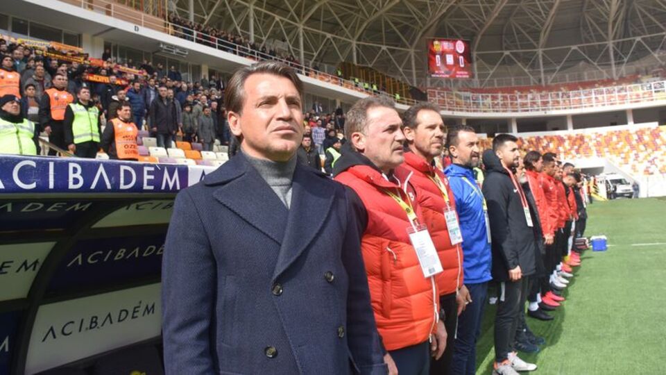 Tuna'dan oyuncularına övgü