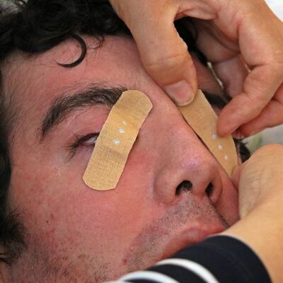 Hayalleri yarım kaldı!