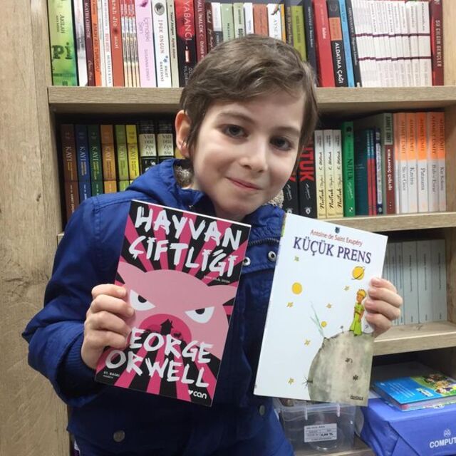 Atakan Kayalar kimdir?
