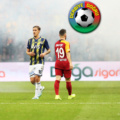 "Bu sene Galatasaray kazanır"