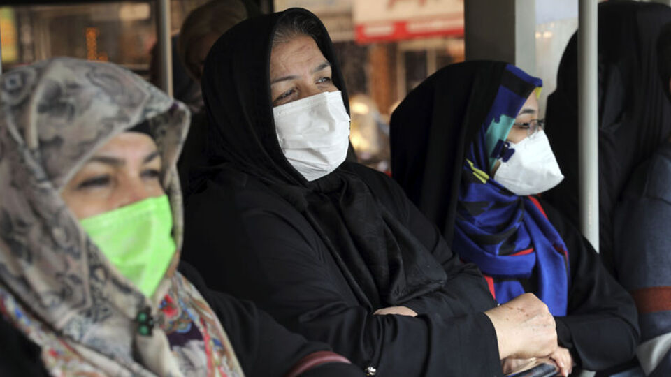 Corona virüsü Türkiye'ye geldi mi?