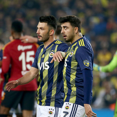 Ozan'dan isyan: İş başka bir yere gidiyor!