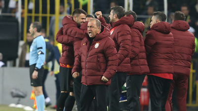 20 yıllık hasret sona erdi!