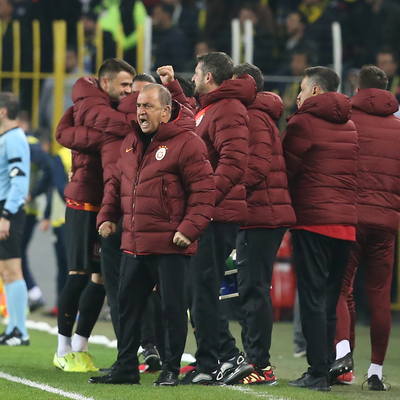 20 yıllık hasret sona erdi!