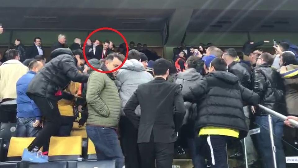 Koç ve Yanal'a istifa çağrısı