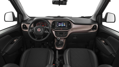 20. yıla özel 2020 adet Doblo