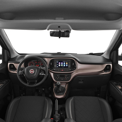 20. yıla özel 2020 adet Doblo