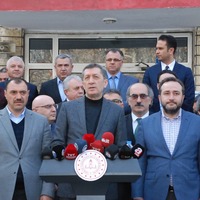 Elazığ'daki okullar yarın açılıyor!