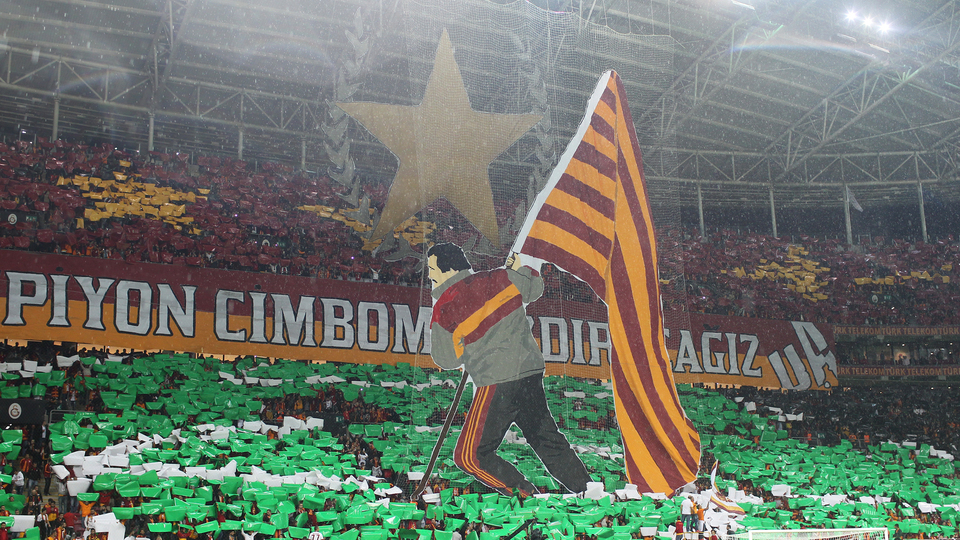 4. yıldız göndermesi!