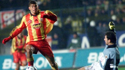 Aziz Yıldırım'ın hatırası sona erdi!