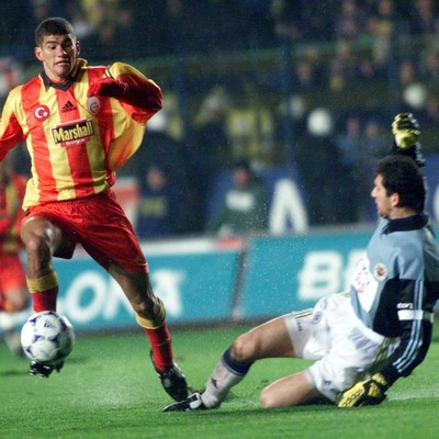 Aziz Yıldırım'ın hatırası sona erdi!