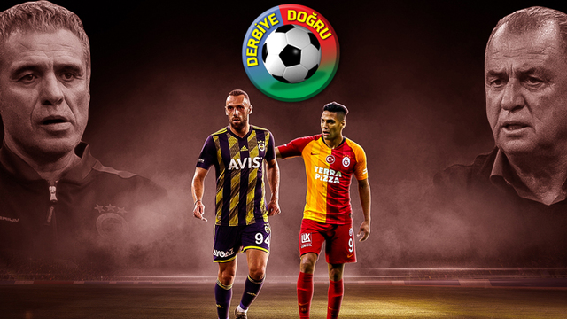 İşte derbinin 11'leri!